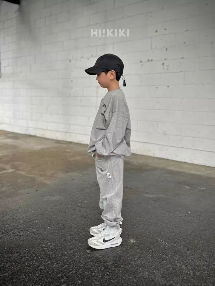Hikiki - Korean Children Fashion - #minifashionista - BRK Pants - 4