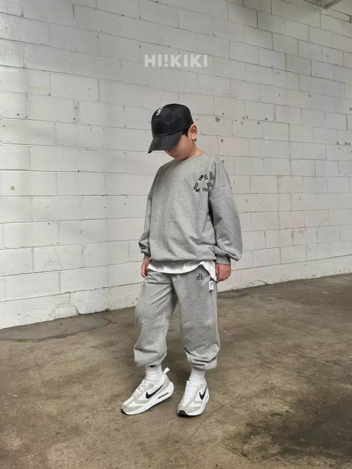 Hikiki - Korean Children Fashion - #toddlerclothing - BRK Pants - 6