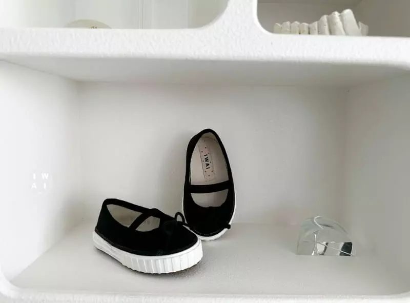 IWAI - Korean Children Fashion - #Kfashion4kids - IW973 Jane Slip-on MOM - 10