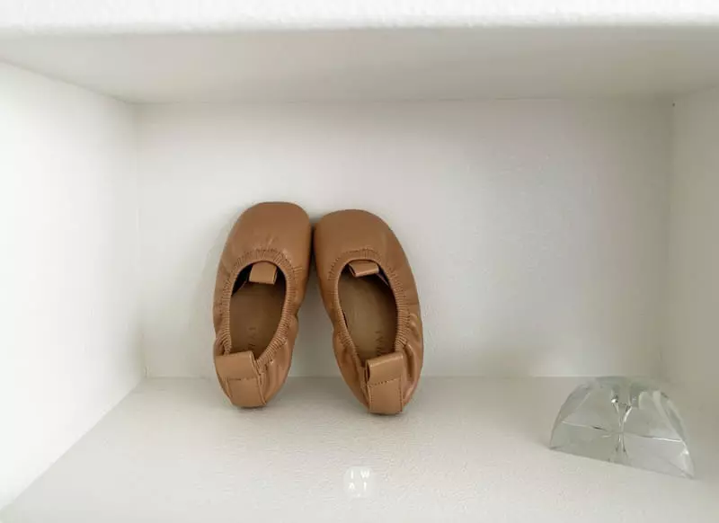 IWAI - Korean Children Fashion - #Kfashion4kids - IW967 Bella Flats mom - 6