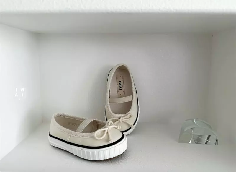 IWAI - Korean Children Fashion - #fashionkids - IW973 Jane Slip-on MOM - 6