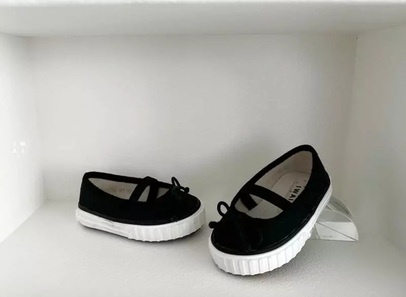 IWAI - Korean Children Fashion - #magicofchildhood - IW973 Jane Slip-on - 11