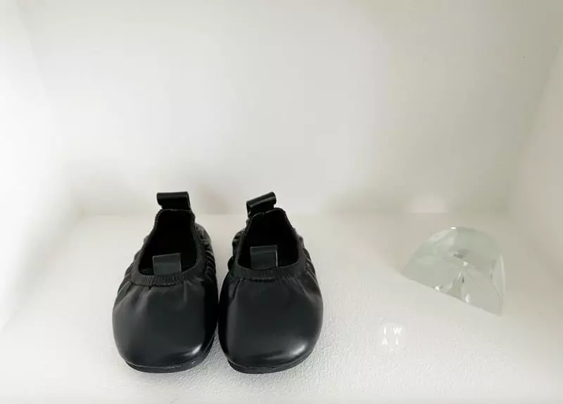 IWAI - Korean Children Fashion - #minifashionista - IW967 Bella Flats mom - 9