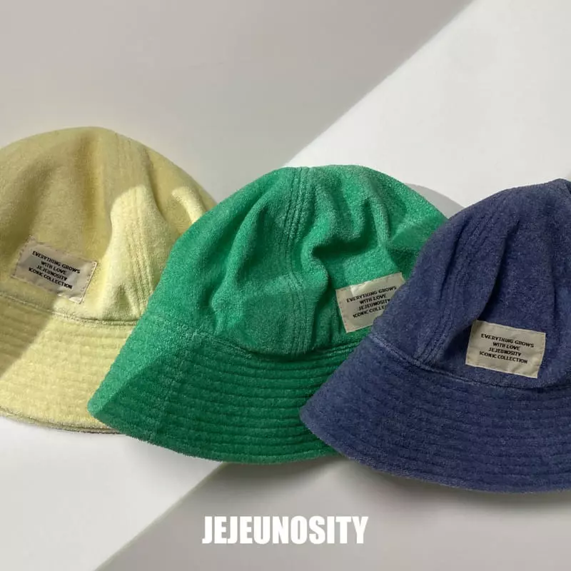 Jejeunosity - Korean Children Fashion - #Kfashion4kids - Cham Bucket Hat