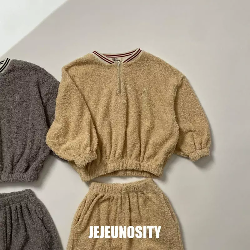 Jejeunosity - Korean Children Fashion - #Kfashion4kids - Pasta Tee