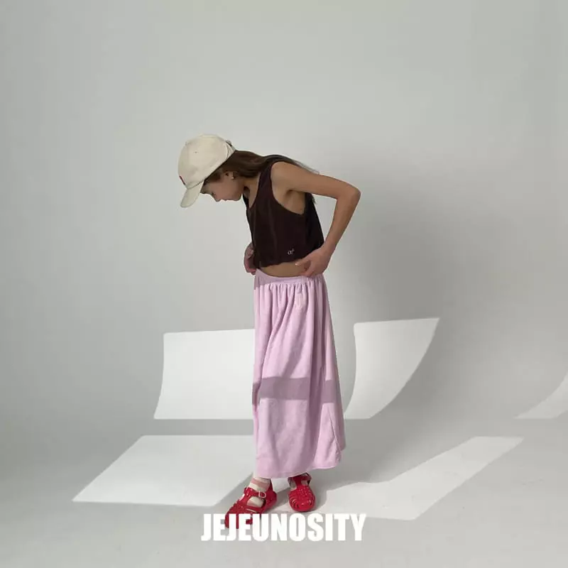 Jejeunosity - Korean Children Fashion - #Kfashion4kids - Artemi Skirt - 12