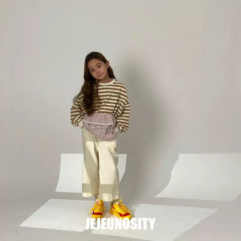 Jejeunosity - Korean Children Fashion - #childofig - Maroni Apon - 4