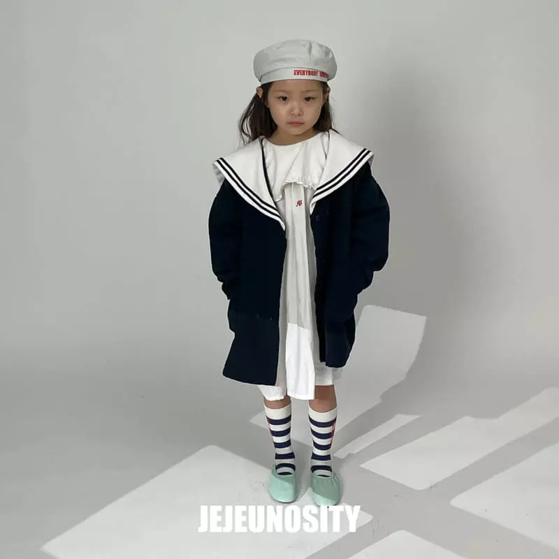 Jejeunosity - Korean Children Fashion - #childofig - Classic Coat - 4