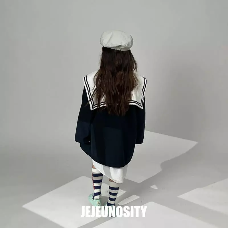 Jejeunosity - Korean Children Fashion - #designkidswear - Classic Coat - 5