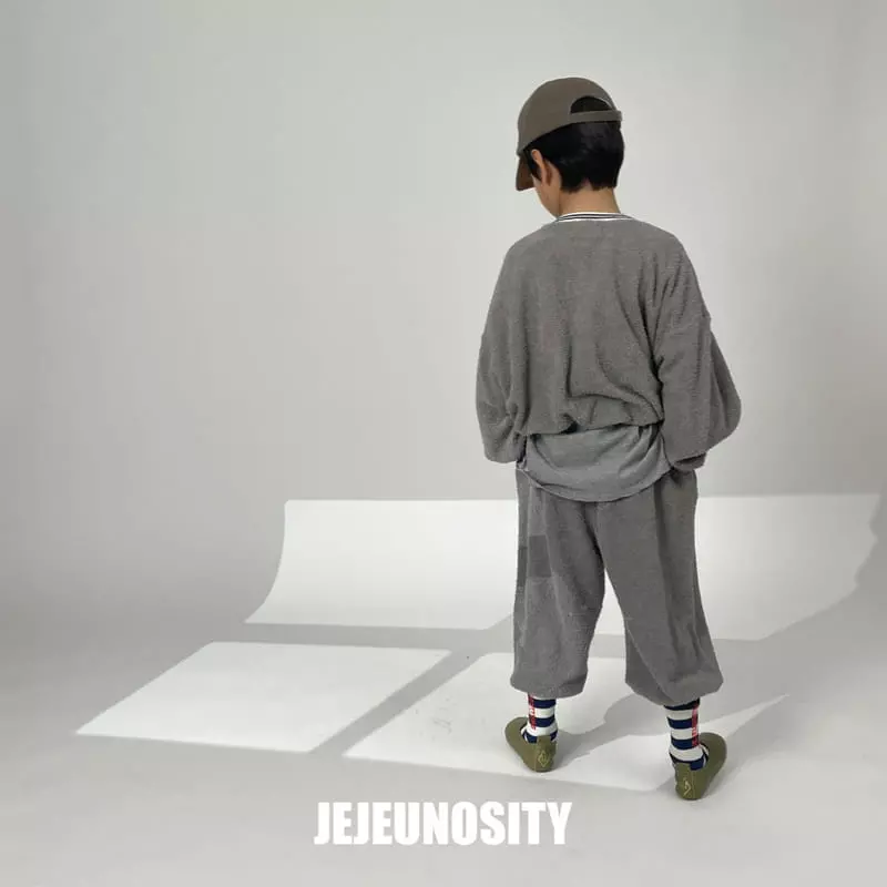 Jejeunosity - Korean Children Fashion - #discoveringself - Pasta Tee - 10