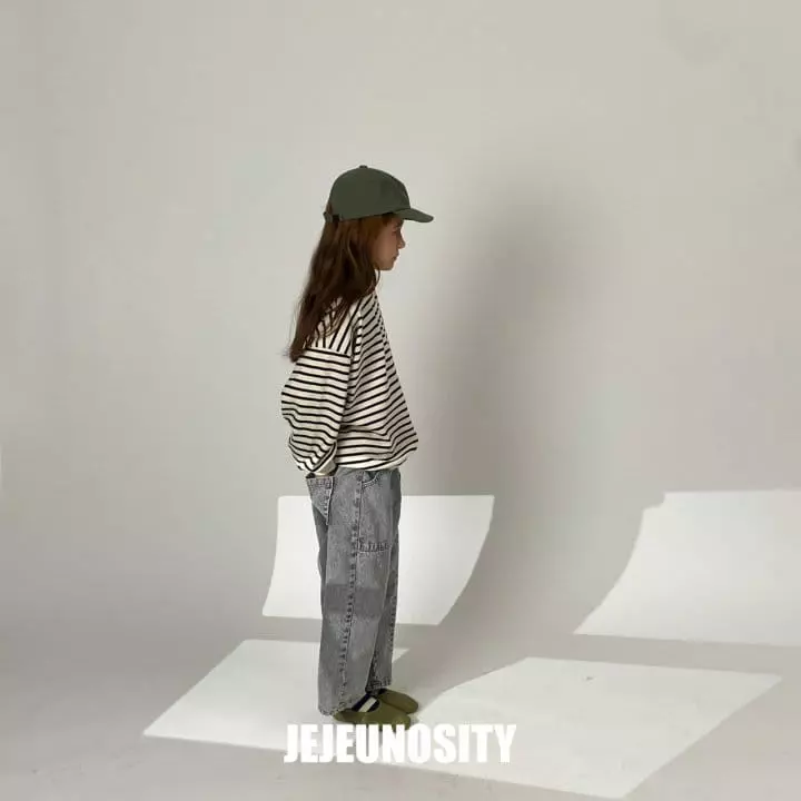 Jejeunosity - Korean Children Fashion - #fashionkids - TPO Sweatshirt - 7