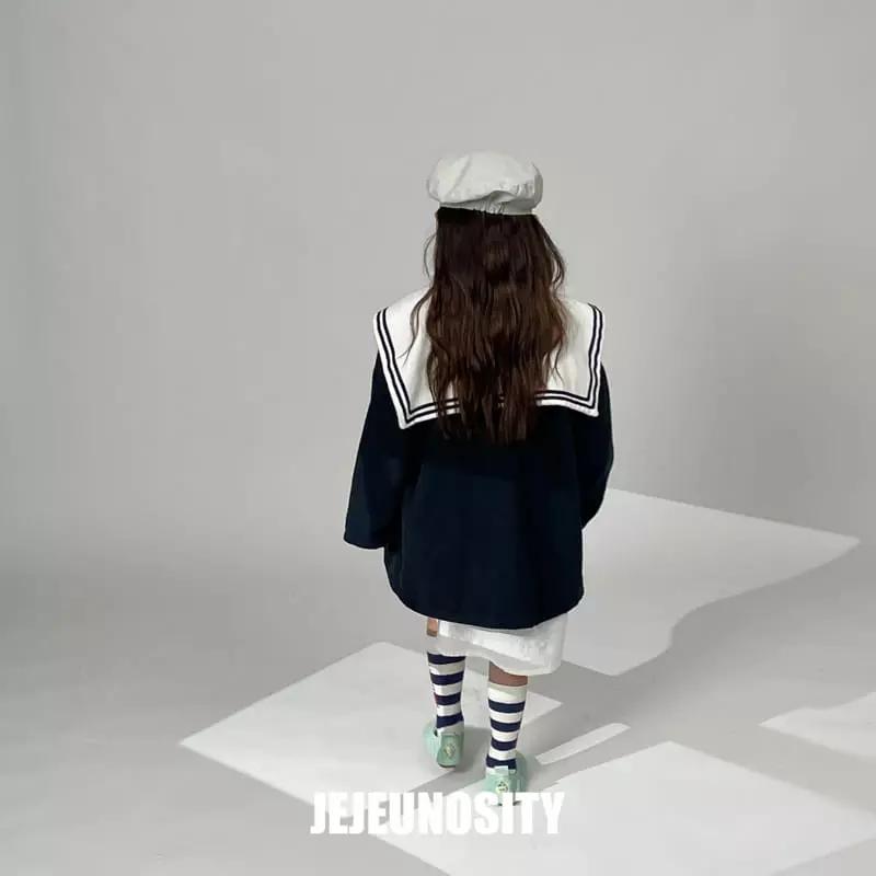 Jejeunosity - Korean Children Fashion - #kidsstore - Classic Coat - 9