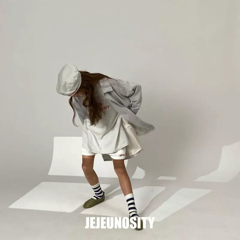 Jejeunosity - Korean Children Fashion - #kidsstore - Merci Pants - 4