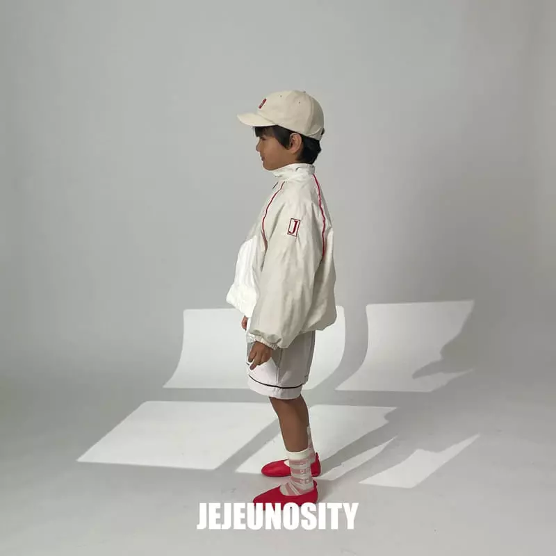 Jejeunosity - Korean Children Fashion - #littlefashionista - Spring Windbreaker - 11