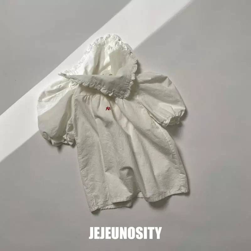 Jejeunosity - Korean Children Fashion - #littlefashionista - HB One-piece - 2