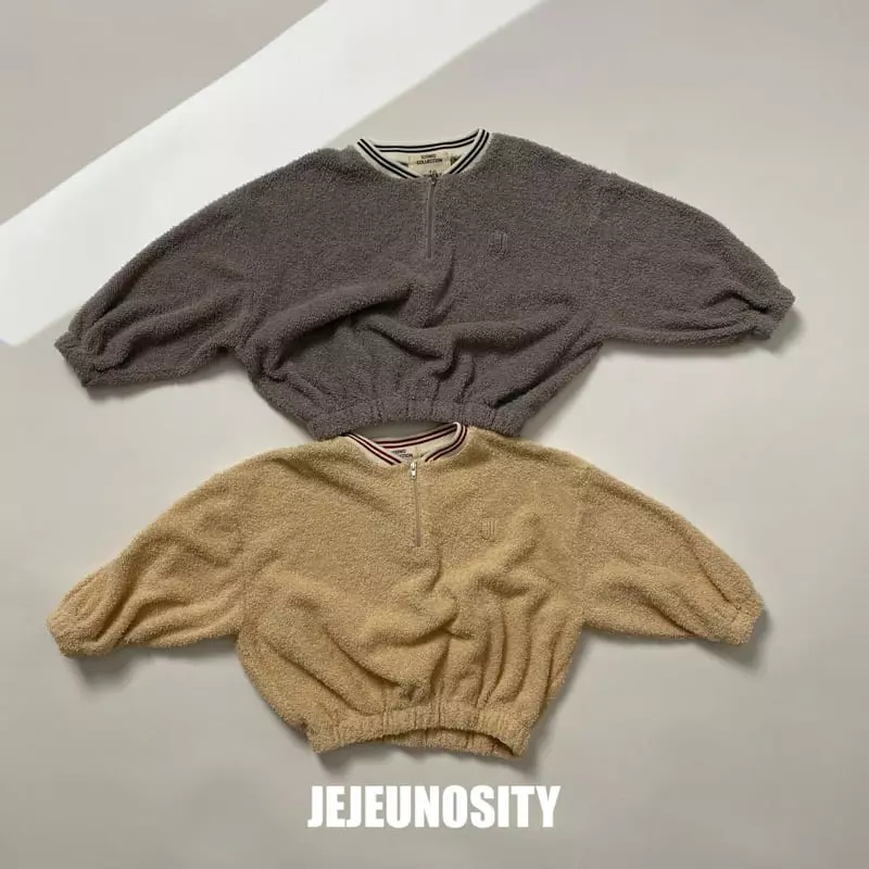 Jejeunosity - Korean Children Fashion - #littlefashionista - Pasta Tee - 2