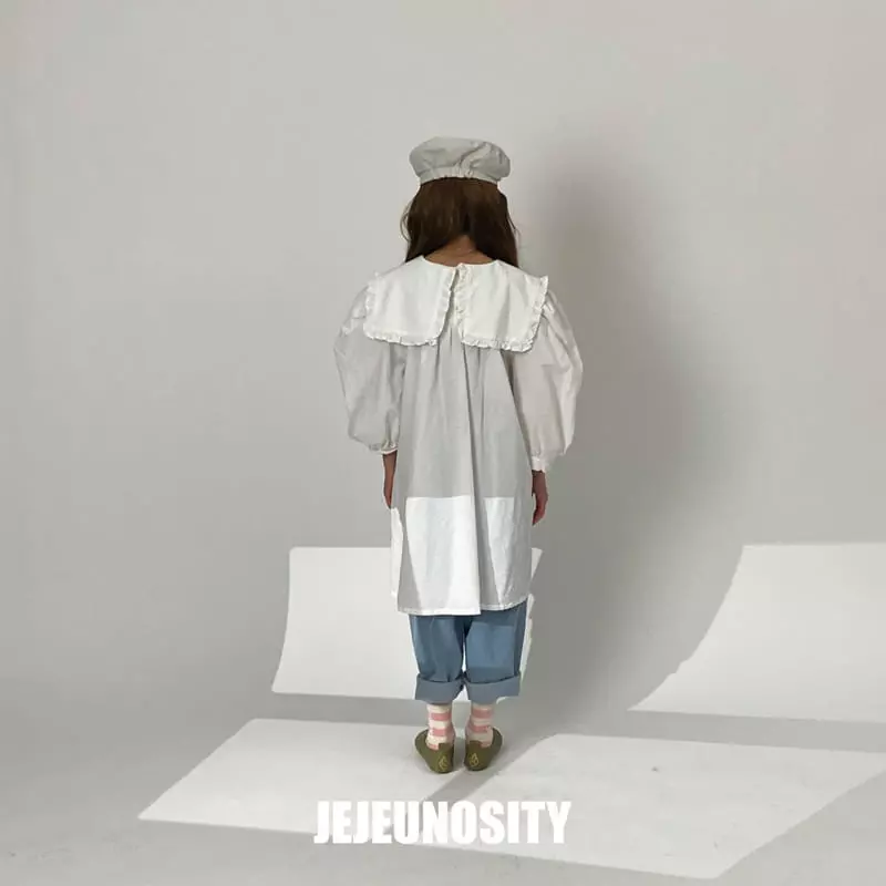 Jejeunosity - Korean Children Fashion - #littlefashionista - New Jeans - 5