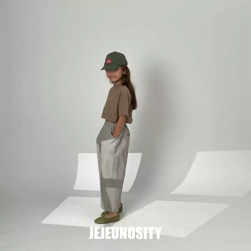 Jejeunosity - Korean Children Fashion - #magicofchildhood - Retro Cap - 2