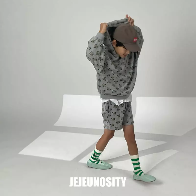 Jejeunosity - Korean Children Fashion - #magicofchildhood - Fla Skirt - 10