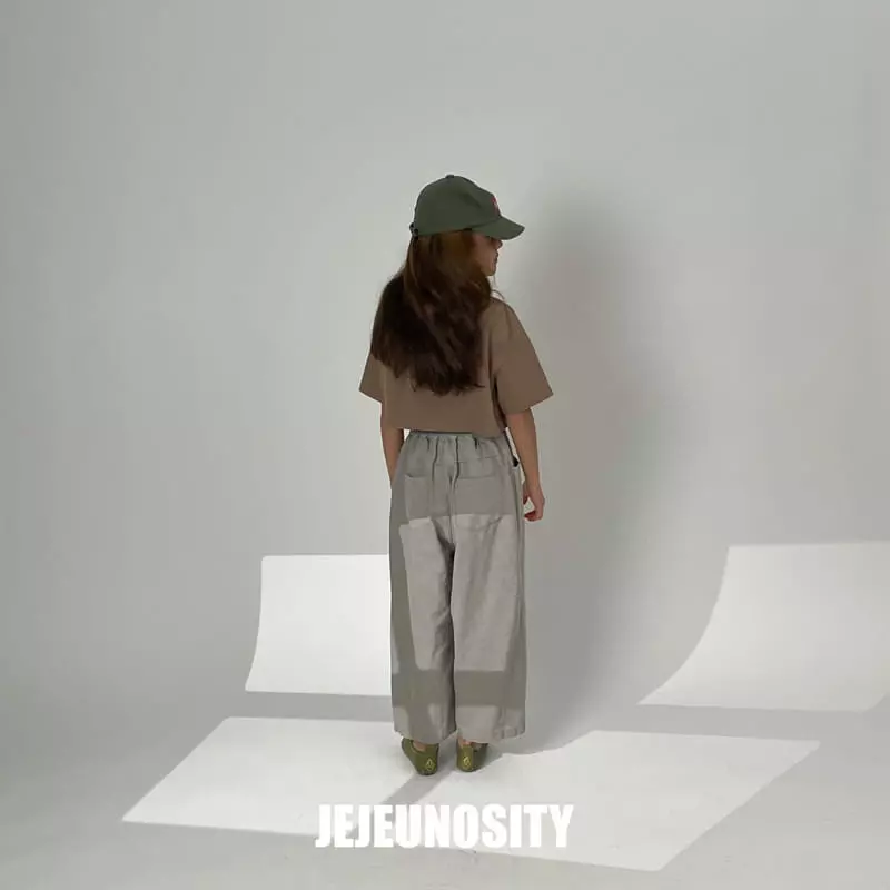 Jejeunosity - Korean Children Fashion - #minifashionista - Retro Cap - 3