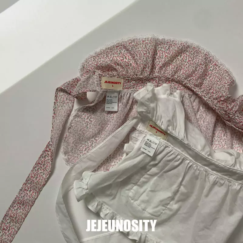 Jejeunosity - Korean Children Fashion - #minifashionista - Maroni Apon