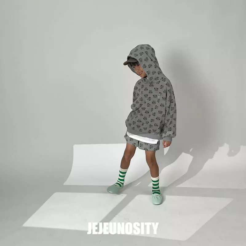Jejeunosity - Korean Children Fashion - #minifashionista - Fla Skirt - 11