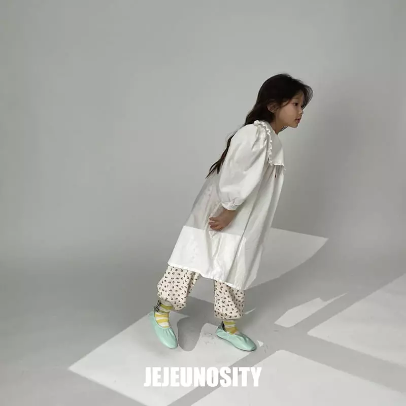 Jejeunosity - Korean Children Fashion - #prettylittlegirls - HB One-piece - 5