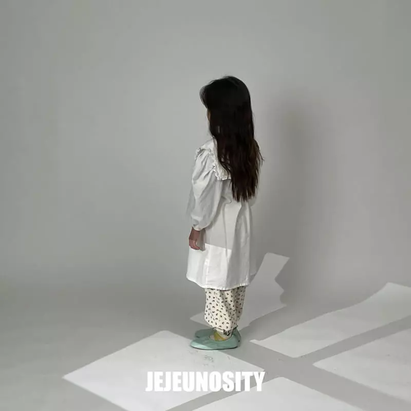 Jejeunosity - Korean Children Fashion - #stylishchildhood - HB One-piece - 8