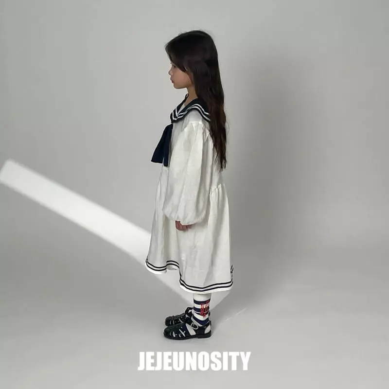 Jejeunosity - Korean Children Fashion - #toddlerclothing - New Classic One-piece - 9