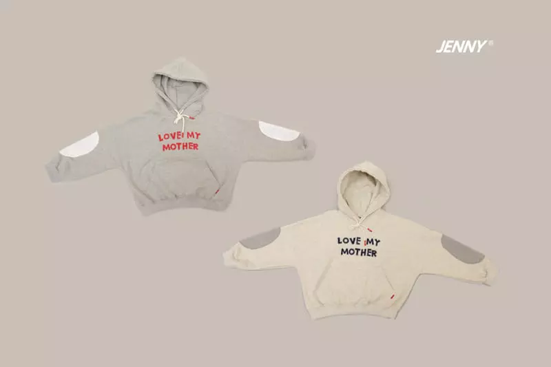 Jenny Basic - Korean Children Fashion - #childofig - My Hoody