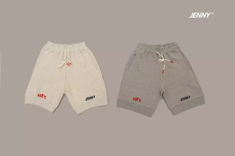 Jenny Basic - Korean Children Fashion - #stylishchildhood - Hei Shorts