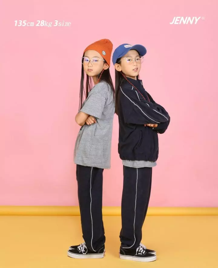 Jenny Basic - Korean Junior Fashion - #childofig - Jenny Spring Beanie - 4