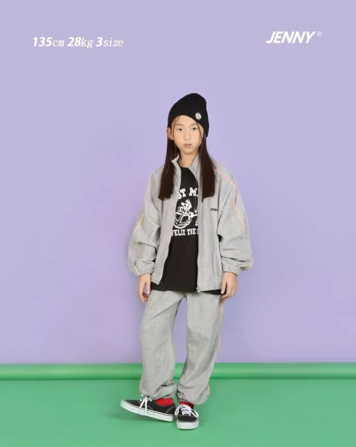 Jenny Basic - Korean Junior Fashion - #discoveringself - Jenny Spring Beanie - 6