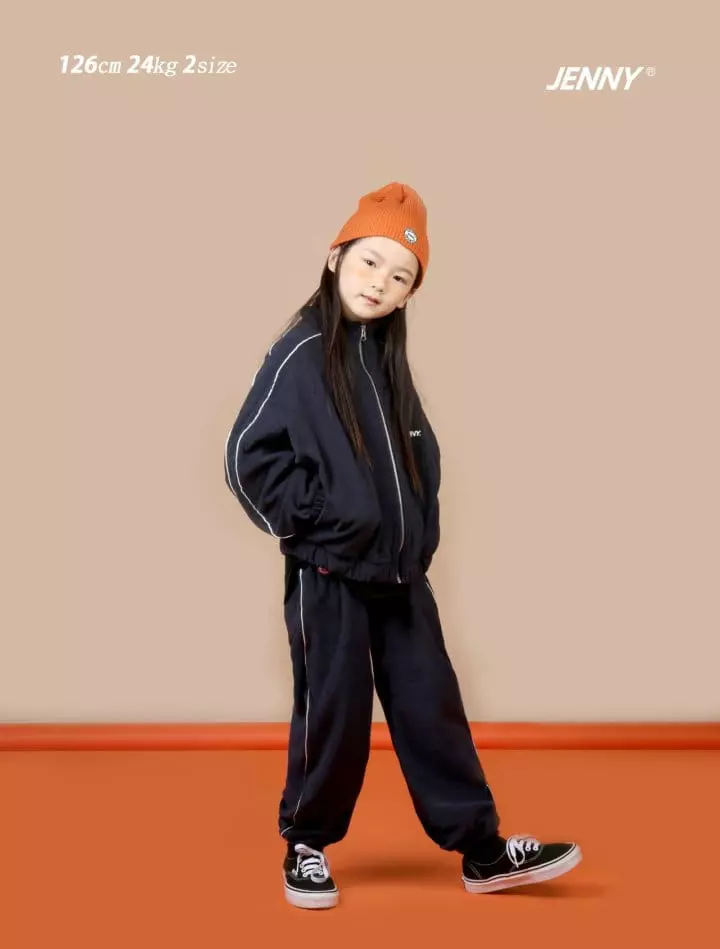 Jenny Basic - Korean Junior Fashion - #fashionkids - Jenny Spring Beanie - 7
