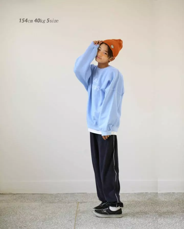Jenny Basic - Korean Junior Fashion - #littlefashionista - Jenny Spring Beanie - 12