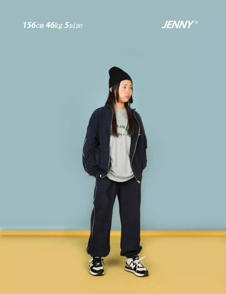 Jenny Basic - Korean Junior Fashion - #stylishchildhood - Jenny Spring Beanie - 2