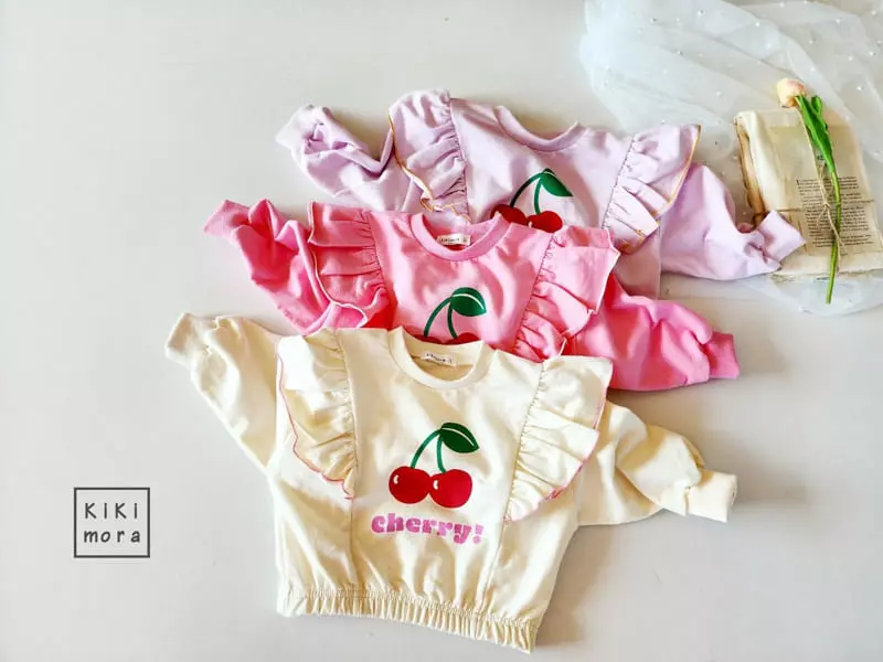 Kikimora - Korean Children Fashion - #minifashionista - Ribbon Pants - 6