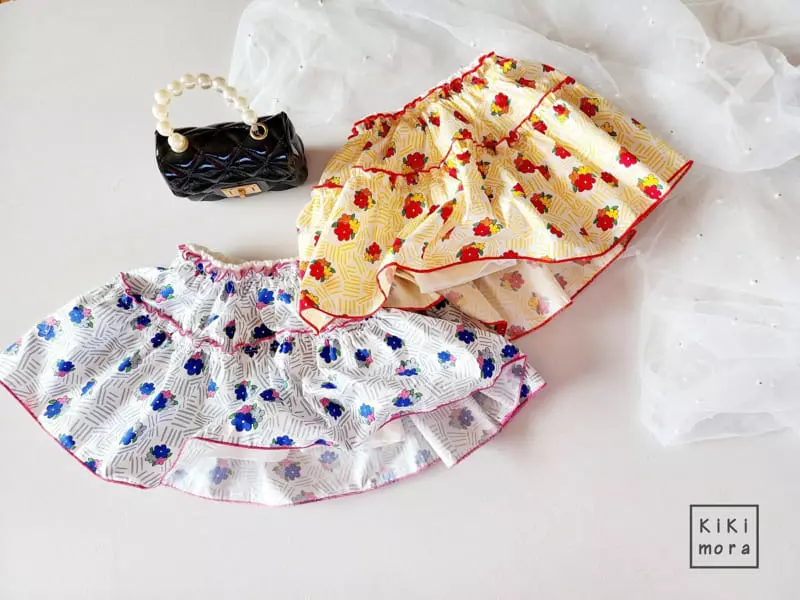 Kikimora - Korean Children Fashion - #toddlerclothing - Sleeve Mesh Tee - 2