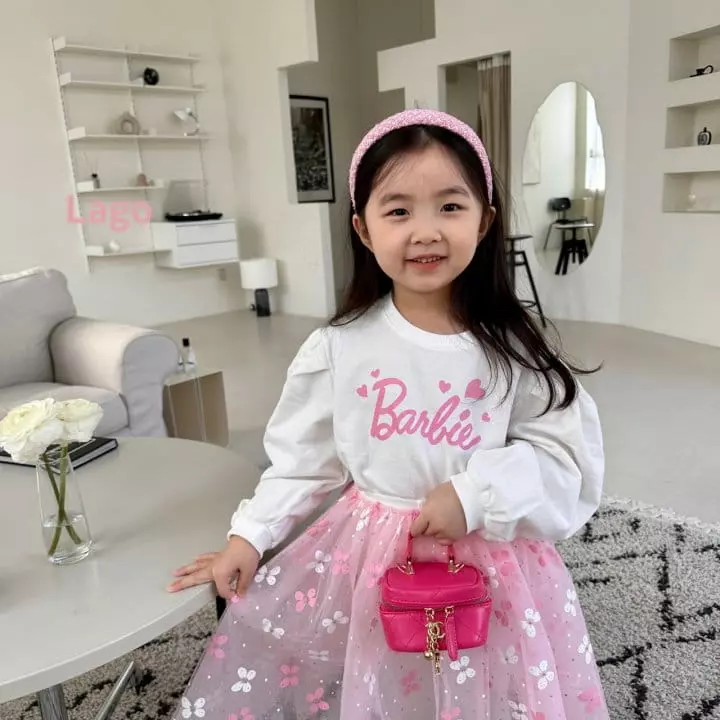 Lago - Korean Children Fashion - #childofig - Wtwid Hairband - 10