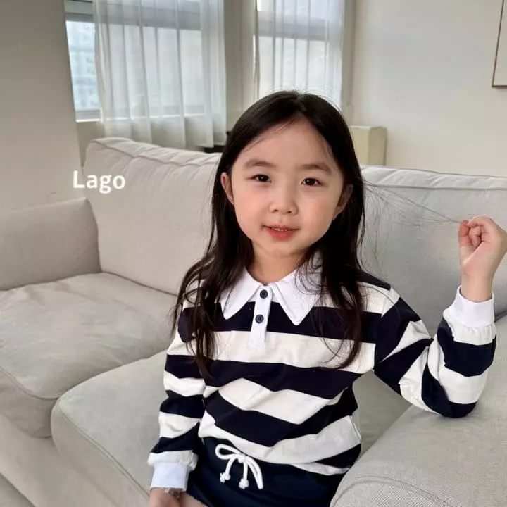 Lago - Korean Children Fashion - #designkidswear - Sugar Skirt - 3