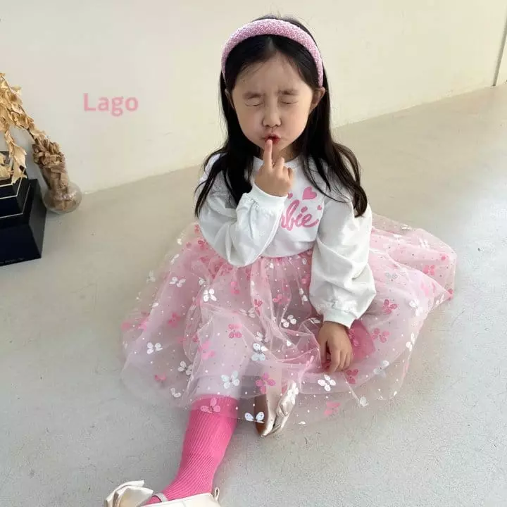 Lago - Korean Children Fashion - #stylishchildhood - Wtwid Hairband - 9