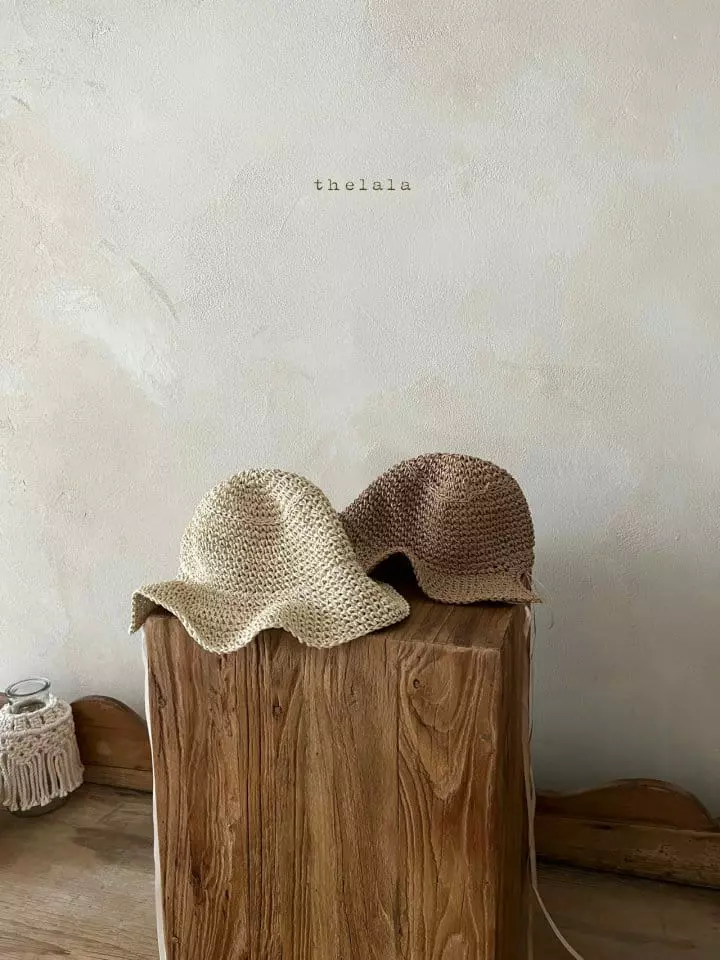 Lala - Korean Baby Fashion - #babyclothing - Ratan Bonnet - 10