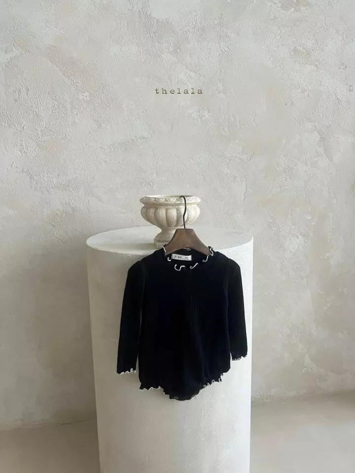 Lala - Korean Baby Fashion - #babyfever - Holly Bodysuit - 11