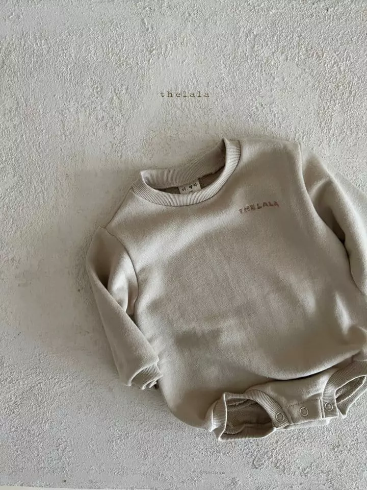 Lala - Korean Baby Fashion - #babyoutfit - Day Bodysuit - 10