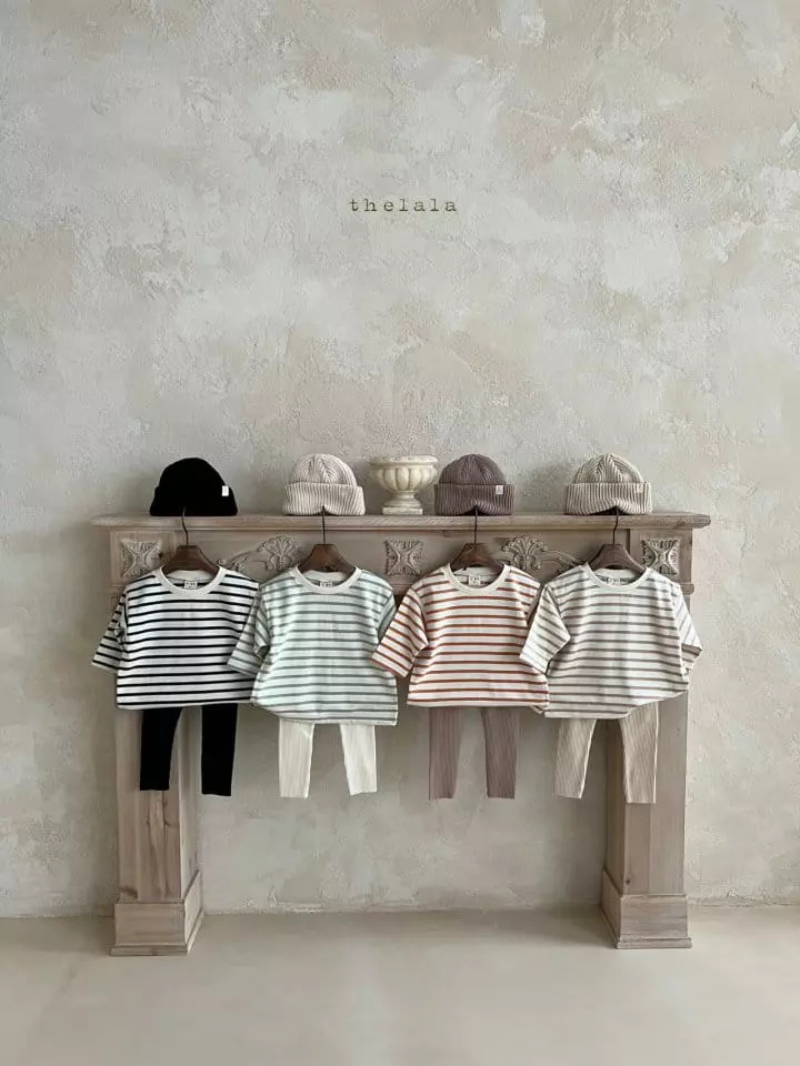 Lala - Korean Baby Fashion - #babywear - Oh Color Beanie - 5