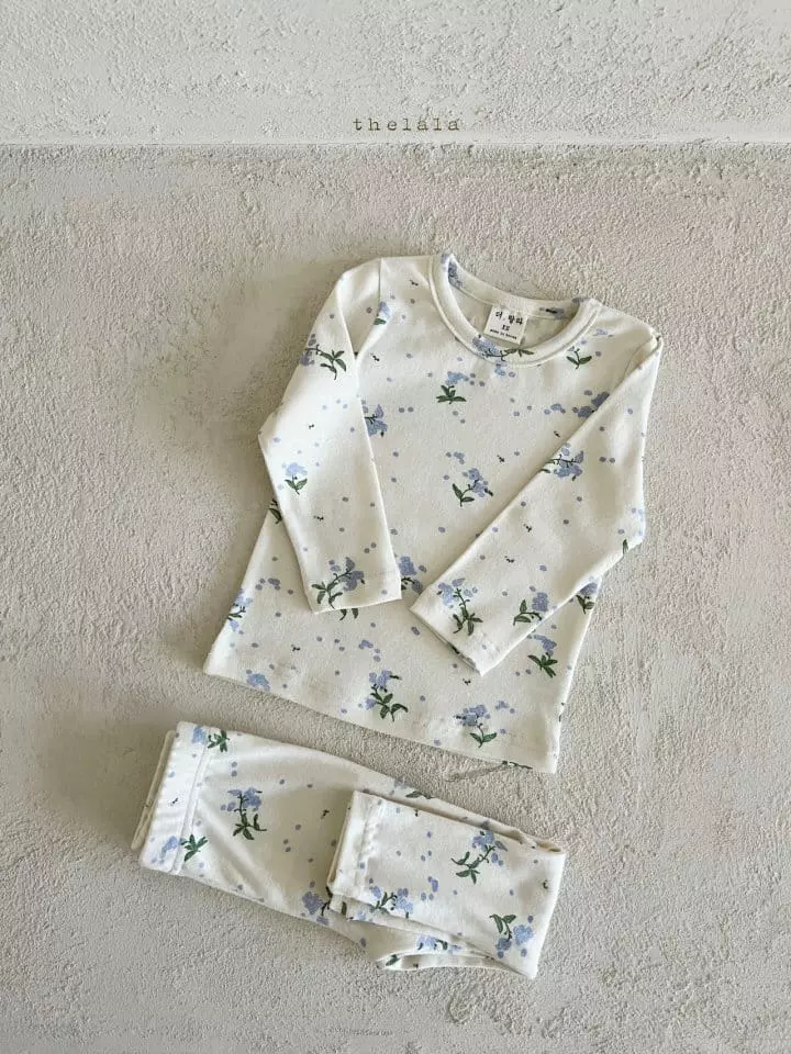 Lala - Korean Children Fashion - #childofig - Lilac Easywear - 9