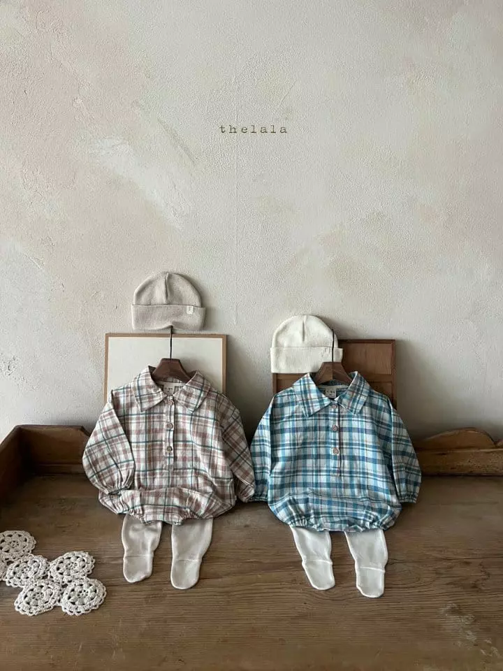 Lala - Korean Children Fashion - #childofig - Bomi Leggings
