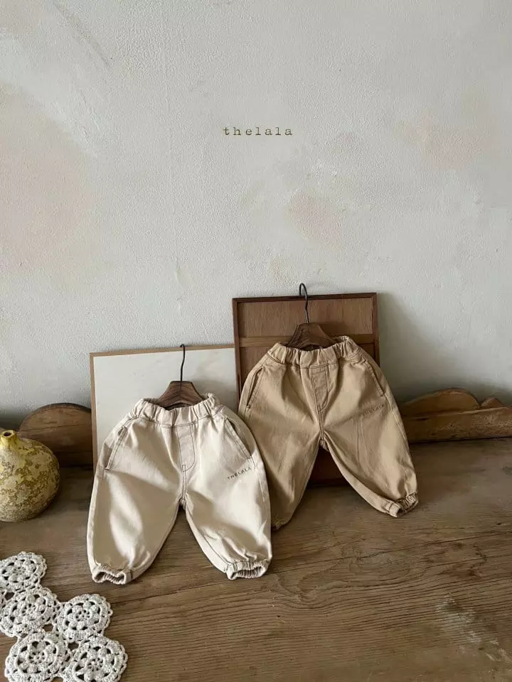 Lala - Korean Children Fashion - #childrensboutique - Camp Pants - 8