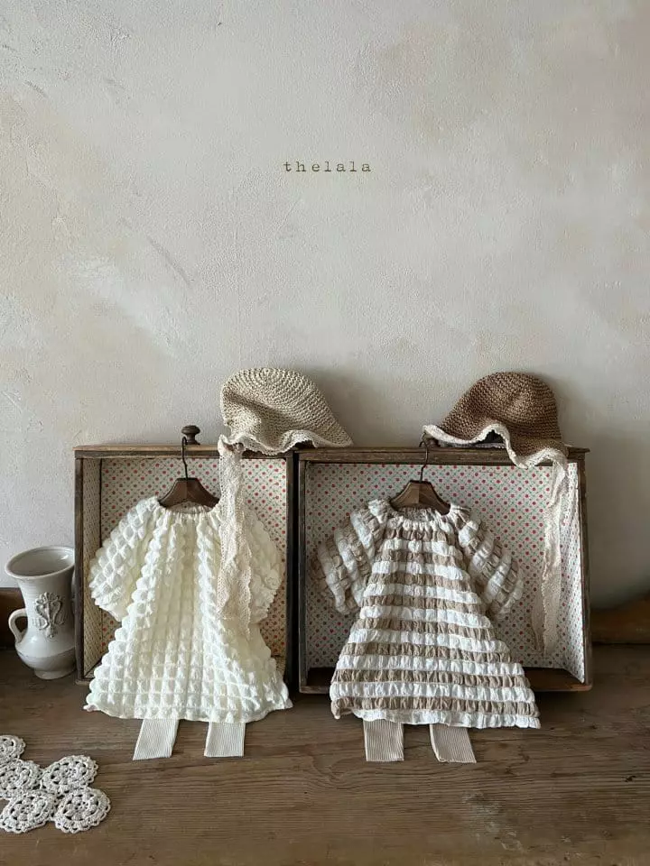 Lala - Korean Children Fashion - #designkidswear - Cody Leggings - 5