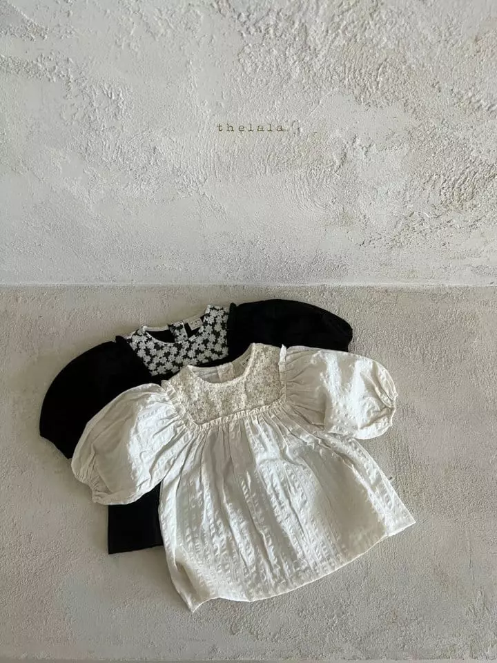 Lala - Korean Children Fashion - #discoveringself - Mizze One-piece - 12